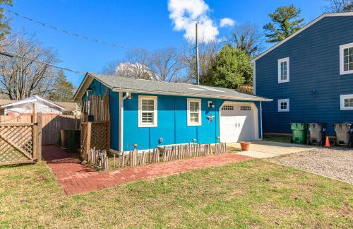 Adorable Solo-Traveler Retreat - Foto 7