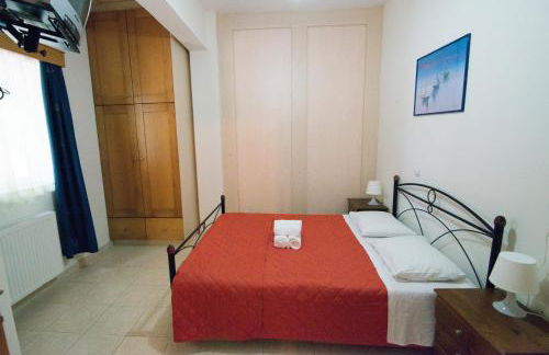 Rooms Nancy - Foto 29