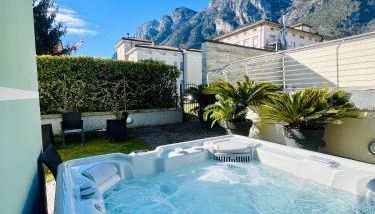 Attic Suite Palme - Photo 3