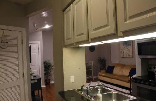 Comfy Downtown Condo - Foto 29
