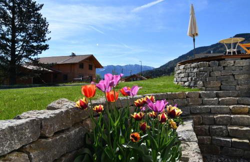 Neue 2 Zimmer FeWo im Murnauer Moos - Foto 5