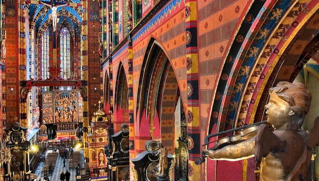 Kraków City Pass - Foto 3