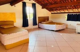 Loft Rústico com Vista Para a Piscina - Photo 14