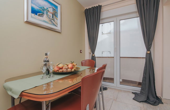 Pool Apartments Tolo - Foto 60