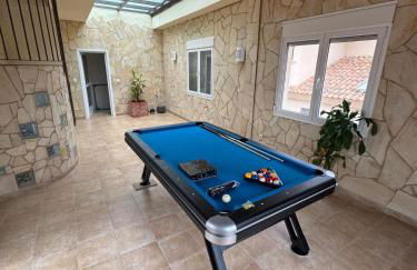 Villa Serendipity + private Pool+ BBQ +5 rooms - Foto 45