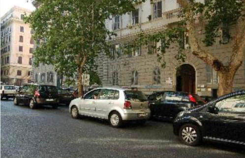 Termini Cozy Corner wi-fi AC Free - Foto 34