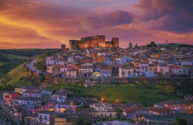 Il Belvedere dei Bizantini Apartaments - Foto 14