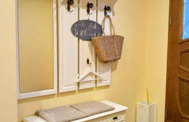 Ferienwohnung "modernes Wohnen im Herzen von Treuen" - Foto 7