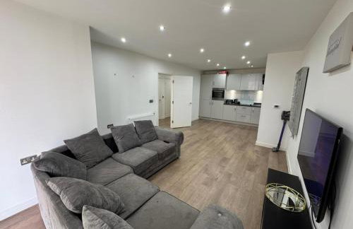 Crescent 1 Bedroom Apartment - Foto 3