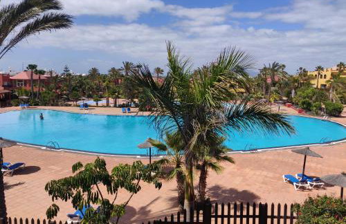 Corralejo Oasis Tamarindo Poppins Pool e Terrace - Foto 10