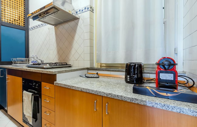 Milan Retreats Duomo Carrobbio - Foto 50