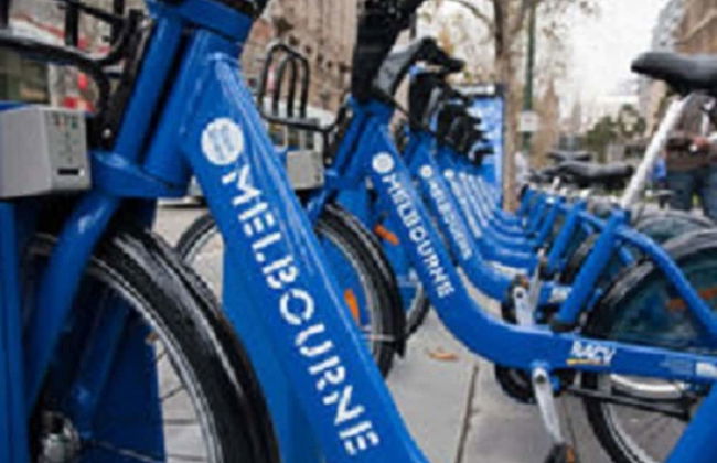 Crest on Park - Foto 23