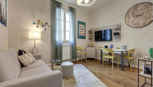 Bice & Krizia Apartments by Mamo Florence - Foto 4