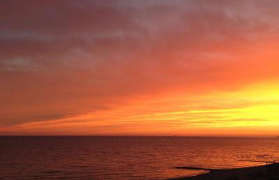 Strandhuus - Urlaub aan de Ostsee - Foto 7