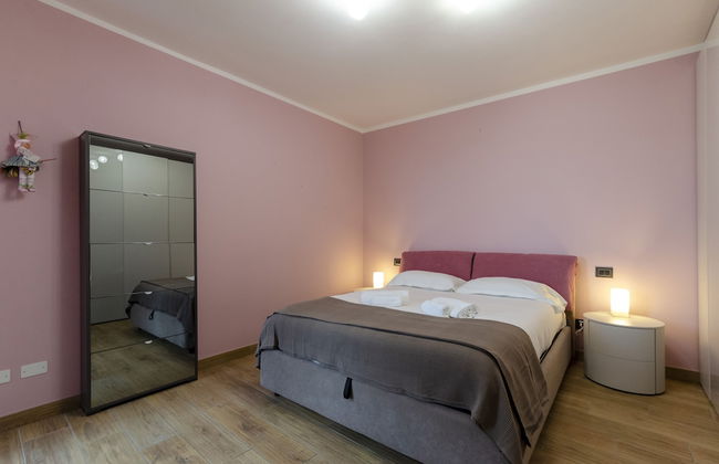 JOIVY Splendid Flat W/Terrace & Magnificent View - Foto 9