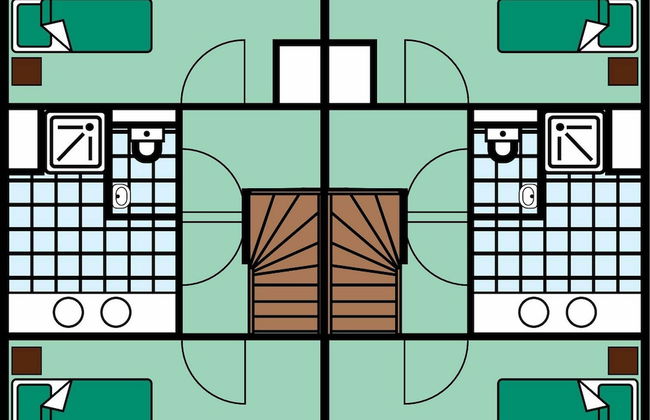 Lakeside Villa in Volendam - Foto 13