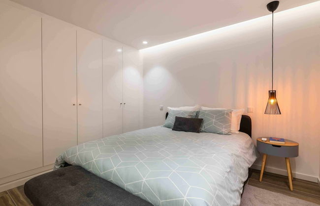 Downtown Albufeira 3-bedroom Luxury Apartment - Foto 13