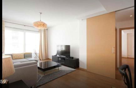 Modern Apartment for Family and Group of Friends - Photo 11