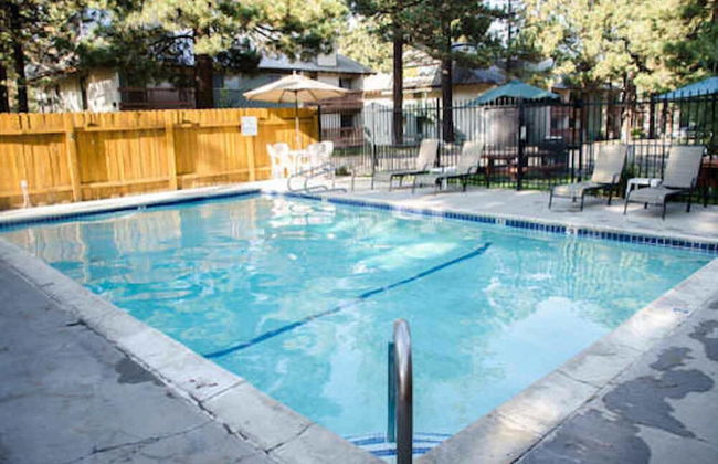 Mountain Shadows #f02 - Near Shuttle & Shopping! - Foto 10