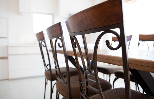 BLISS Villa TSUBAKI - Photo 15