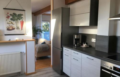 Ferienwohnung zur Himmelsscheibe new Art - Foto 7