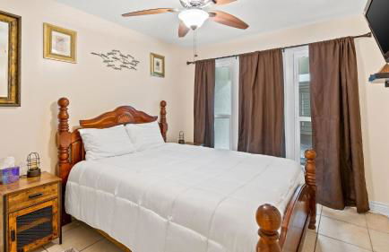 Gulf View Beach Bungalow, Hot Tub, Dog-Friendly, Near Scooners, Near Beach - Foto 30