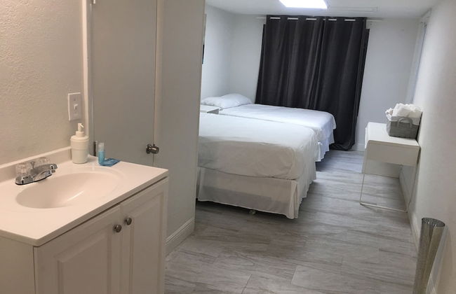 Cozy Marina Cottage - Foto 6