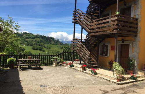 El Portiellu - Foto 48