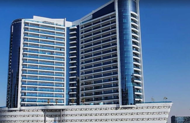 360 Vacation – THE BAY Residence 1BR Apartment - Foto 47