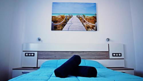 Sun and Relax (San valentin) - Photo 4