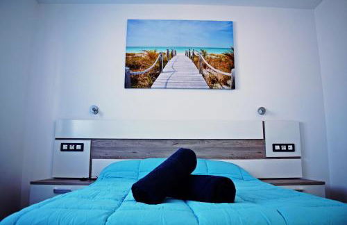 Sun and Relax (San valentin) - Photo 4