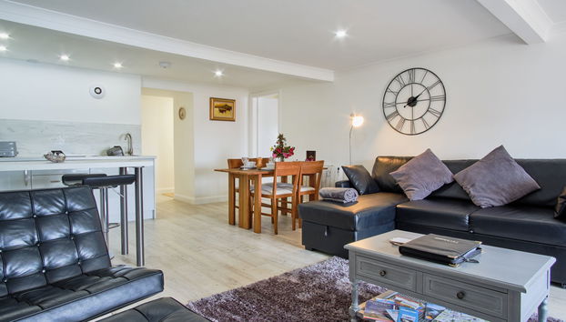 Imperial Apartment - Foto 2, Living Room