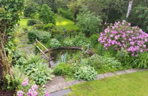 Apartment in Zendscheid mit Offenem Kamin by Interhome - Foto 13