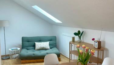 Ferienwohnung Huimelig im Allgäu - Foto 4