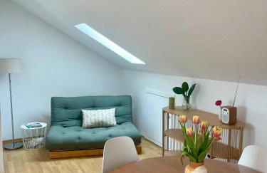 Ferienwohnung Huimelig im Allgäu - Foto 4