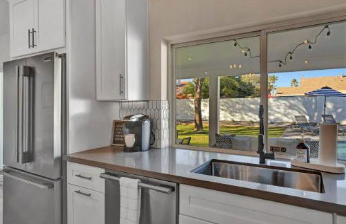 Slice Of Paradise, Remodel w FREE Heated Pool - Foto 12