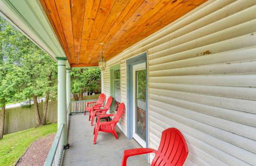 The Hill All Star Baseball Rentals - Foto 24