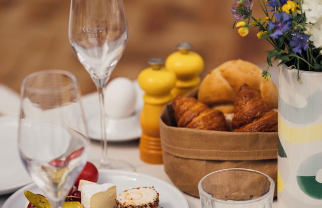 Design Apartments zum Hirschen Salzburg - Foto 36