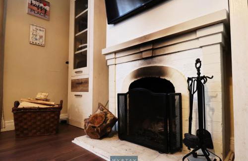 MyStay - Refúgio dos Sonhos - Foto 44