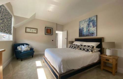 Luxury Five Star, Hampton House With Heated Pool - Foto 37