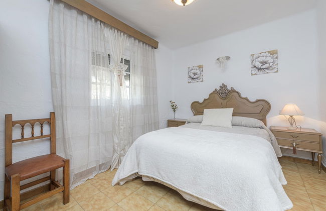 Calymar in Navahermosa - Foto 31