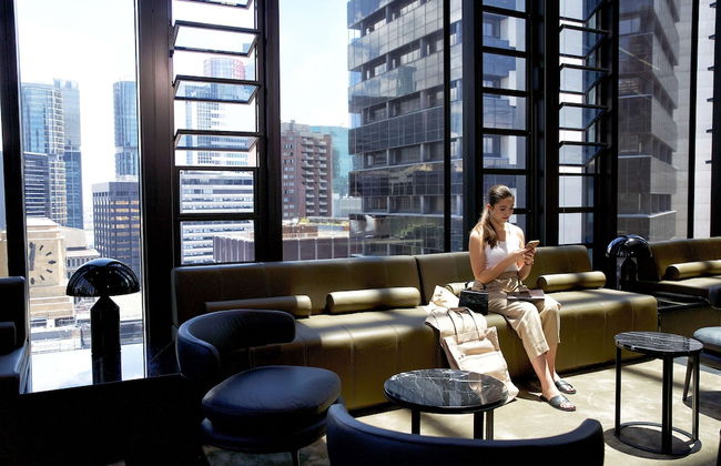 A by Adina Sydney - Foto 10