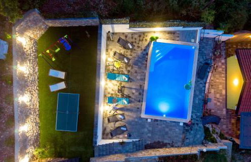 4 Bedroom Beautiful Home In Rukavac - Photo 29