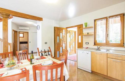 Awesome Home In Laginji With Sauna - Foto 17