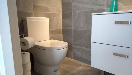 ESTUDIO INDEPENDIENTE ESTANCIA MINIMA 28 noches contrato de temporada - Foto 5