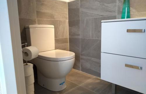 ESTUDIO INDEPENDIENTE ESTANCIA MINIMA 28 noches contrato de temporada - Foto 5