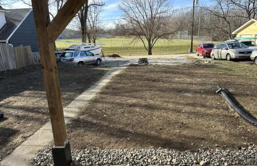 Modern Ranch near Knapp Center, Downtown - Foto 31