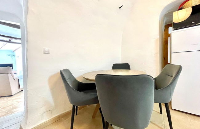 Cave House in Cullar Near Historic Centre - Foto 30