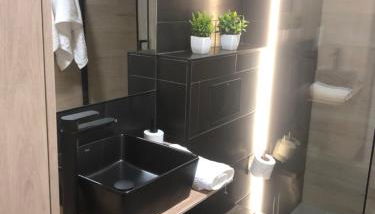 Loft 5 Maracena centro - Foto 4, Shower