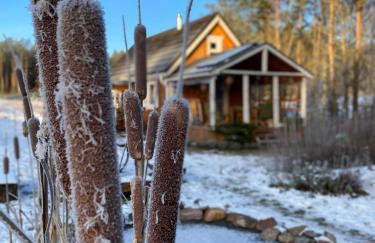 Różana Zagroda Agroturystyka - Foto 28